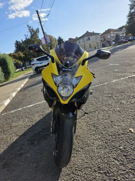 Suzuki Gsxr 1000, снимка 3