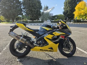 Suzuki Gsxr 1000, снимка 8