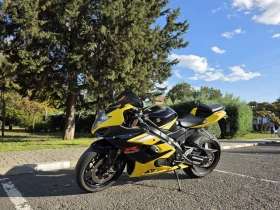 Suzuki Gsxr 1000, снимка 5