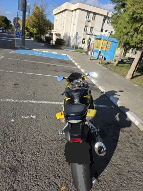 Suzuki Gsxr 1000, снимка 4