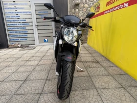 MV Agusta Brutale 675, снимка 4