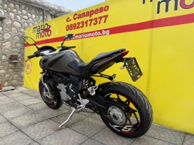 MV Agusta Brutale 675, снимка 8