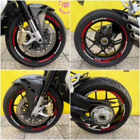 MV Agusta Brutale 675, снимка 16