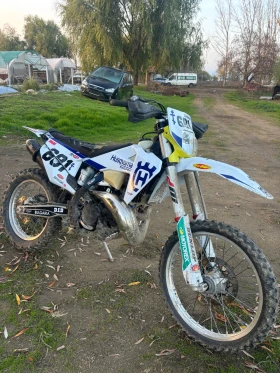 Husqvarna TE 300 TPI, снимка 3