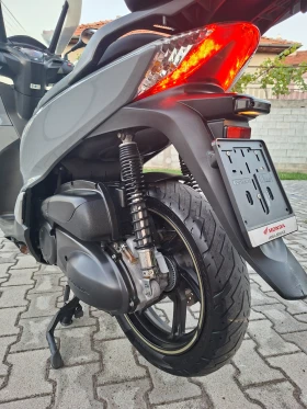 Honda Sh 300 ABS LED LIMITED НОВ, снимка 9