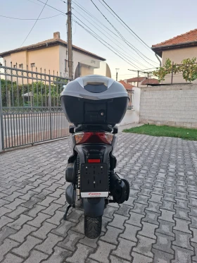 Honda Sh 300 ABS LED LIMITED НОВ, снимка 4