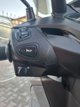 Honda Sh 300 ABS LED LIMITED НОВ, снимка 12