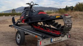 Ski-Doo Summit, снимка 6