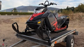 Ski-Doo Summit, снимка 4
