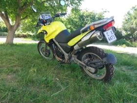     BMW G BMW G650GS  600 . !  !