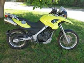     BMW G BMW G650GS  600 . !  !