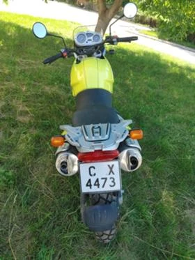 BMW G BMW G650GS  600 . !  !!! | Mobile.bg    7