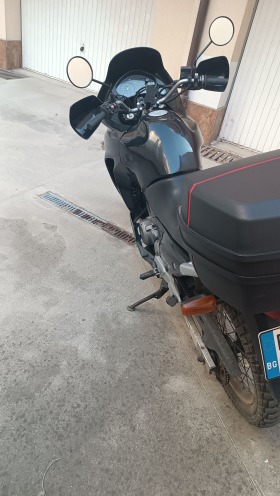 Honda Xlv 650 Transalp , снимка 5