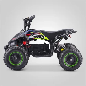 Yamaha Raptor * ПРОМОЦИЯ* НОВО! Електрическо ATV TAO MOTOR 36V 8, снимка 4