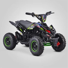 Yamaha Raptor * ПРОМОЦИЯ* НОВО! Електрическо ATV TAO MOTOR 36V 8, снимка 1