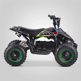 Yamaha Raptor * ПРОМОЦИЯ* НОВО! Електрическо ATV TAO MOTOR 36V 8, снимка 3