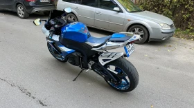 Suzuki Gsxr Suzuki Gsxr L 02 1000, снимка 5