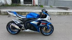 Suzuki Gsxr Suzuki Gsxr L 02 1000, снимка 7