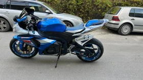 Suzuki Gsxr Suzuki Gsxr L 02 1000, снимка 9