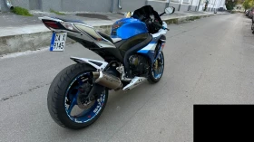 Suzuki Gsxr Suzuki Gsxr L 02 1000, снимка 4