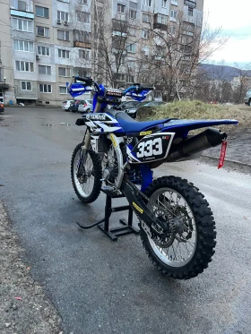 Yamaha Yzf Yz250f | Mobile.bg    1