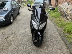 Обява за продажба на Yamaha T-max XP500 ~8 300 лв. - изображение 2