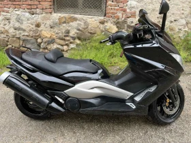 Обява за продажба на Yamaha T-max XP500 ~8 300 лв. - изображение 1