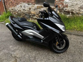 Обява за продажба на Yamaha T-max XP500 ~8 300 лв. - изображение 1