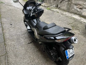 Обява за продажба на Yamaha T-max XP500 ~8 300 лв. - изображение 4