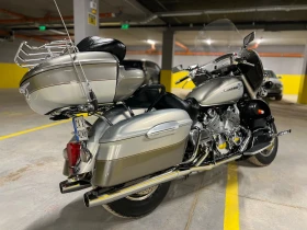 Yamaha Royal Star XVZ 1300 VENTURE | Mobile.bg    3