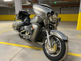 Yamaha Royal Star XVZ 1300 VENTURE | Mobile.bg    1