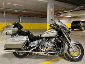 Yamaha Royal Star XVZ 1300 VENTURE | Mobile.bg    2