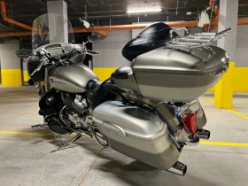 Yamaha Royal Star XVZ 1300 VENTURE | Mobile.bg    4