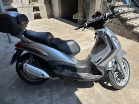 Piaggio Beverly 250 | Mobile.bg    4