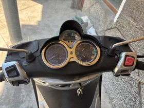 Piaggio Beverly 250 | Mobile.bg    5