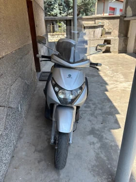 Piaggio Beverly 250 | Mobile.bg    2