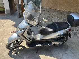 Piaggio Beverly 250 | Mobile.bg    3