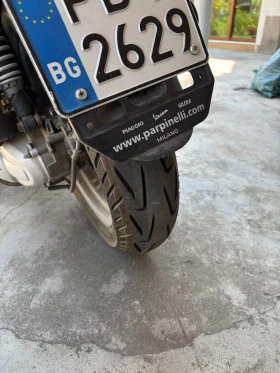 Piaggio Beverly 250 | Mobile.bg    8