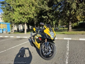 Обява за продажба на Suzuki Gsxr ~9 000 лв. - изображение 1