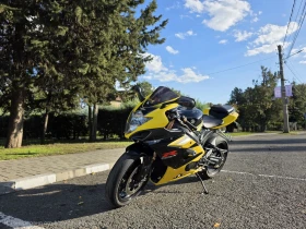 Обява за продажба на Suzuki Gsxr ~9 000 лв. - изображение 1