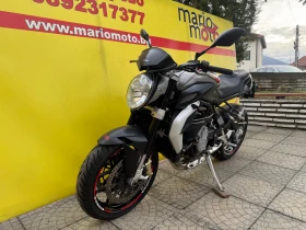 MV Agusta Brutale 675 | Mobile.bg � ����� ������ 7