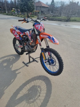 Ktm SX-F undefined | Auto.bg — изображение 2