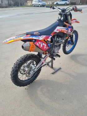Ktm SX-F undefined | Auto.bg — изображение 4