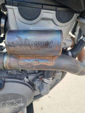 Ktm SX-F undefined | Auto.bg — изображение 6