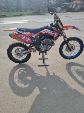 Ktm SX-F undefined | Auto.bg — изображение 5