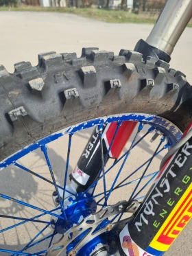 Ktm SX-F undefined | Auto.bg — изображение 7