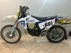 Husqvarna TE 300 TPI