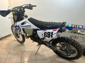 Husqvarna TE 300 TPI | Auto.bg — изображение 2