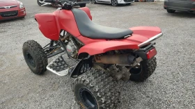 Kawasaki Kfx Регистрация в КТИ  | Auto.bg — изображение 5