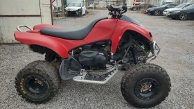 Kawasaki Kfx Регистрация в КТИ  | Auto.bg — изображение 3